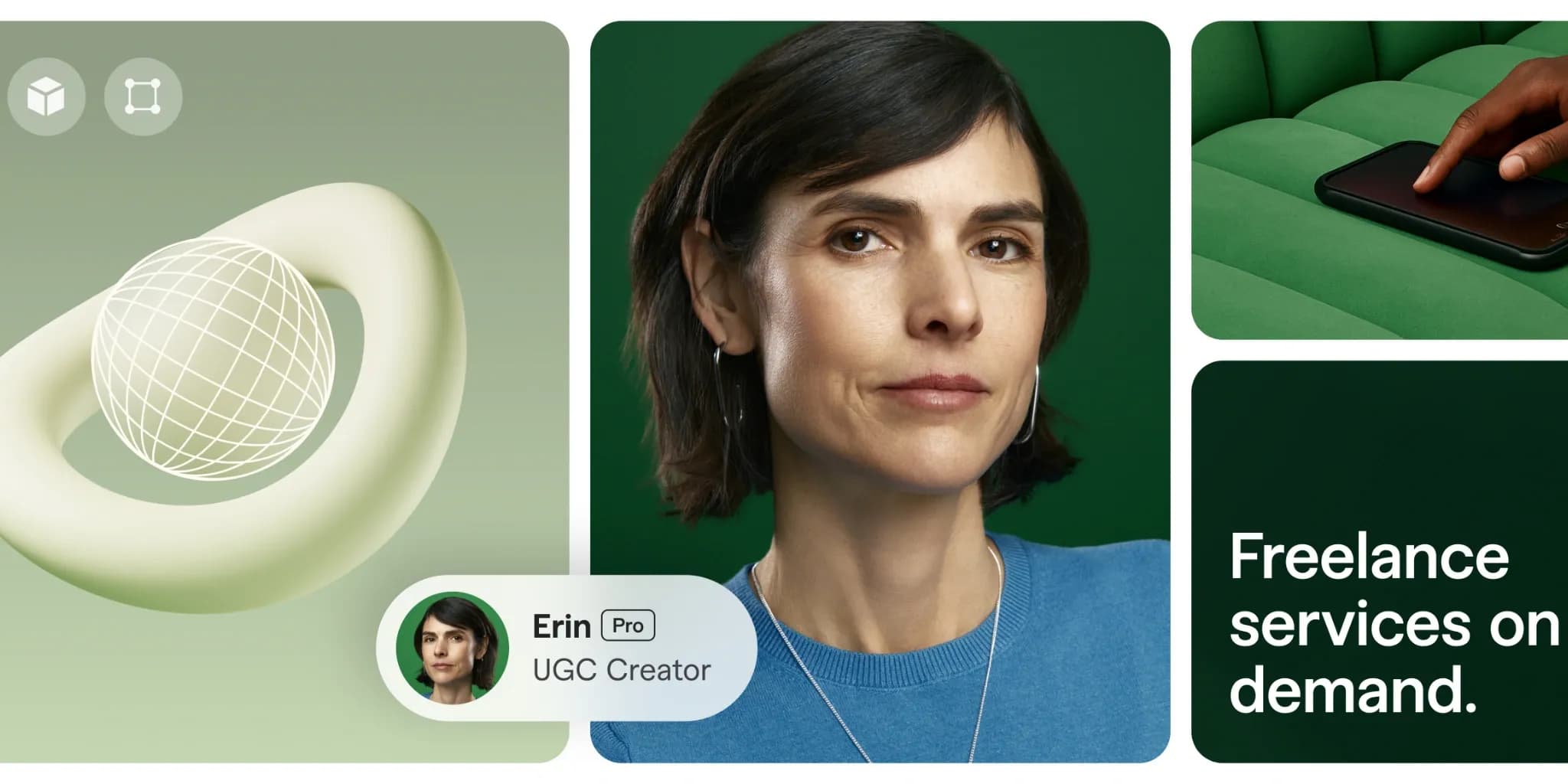 Fiverr.com Promo Codes for March 2026 to Work With Top Talent