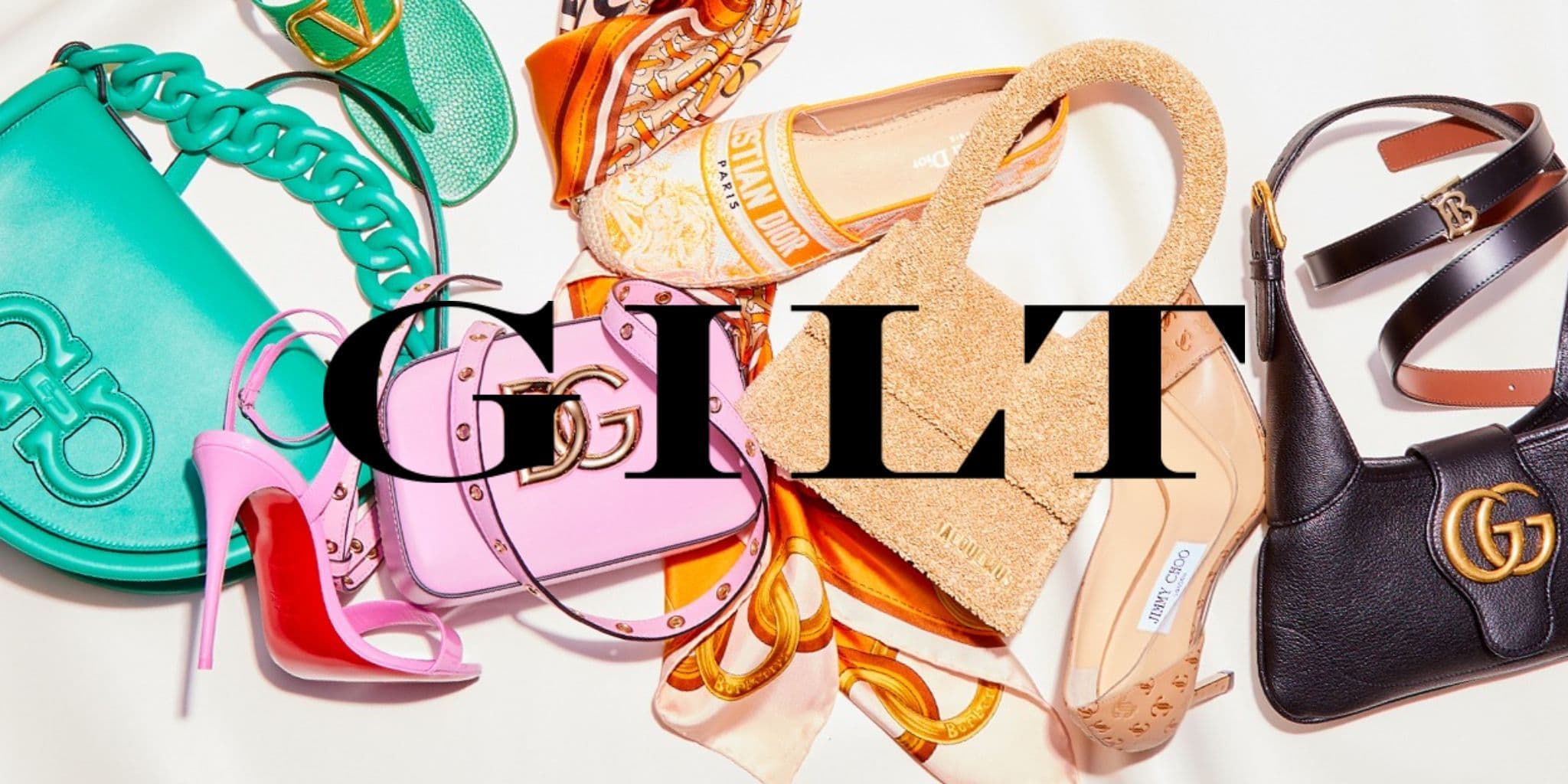 Gilt.com Coupons and Discount Codes for May 2026