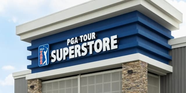 PGA TOUR Superstore Coupon Codes for May 2026