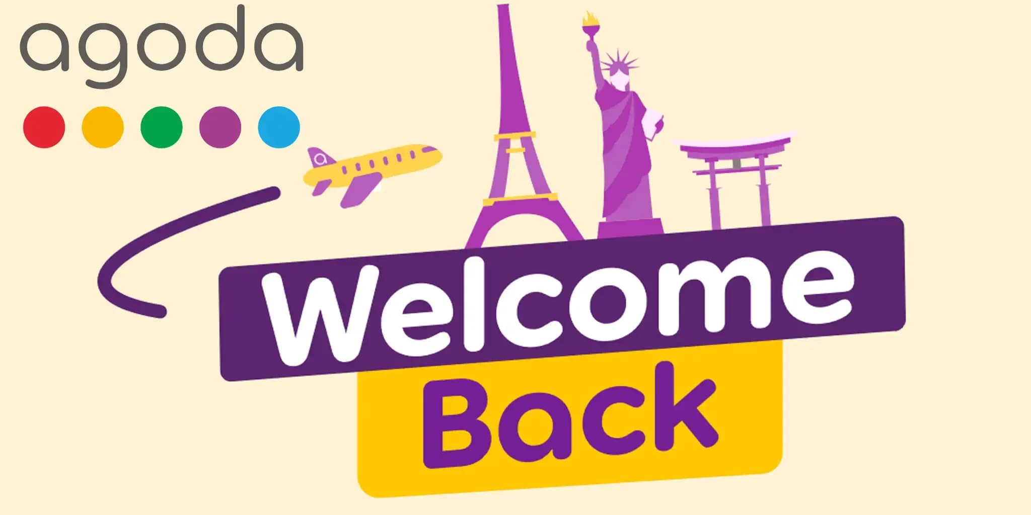 Agoda.com Promo Codes for May 2026