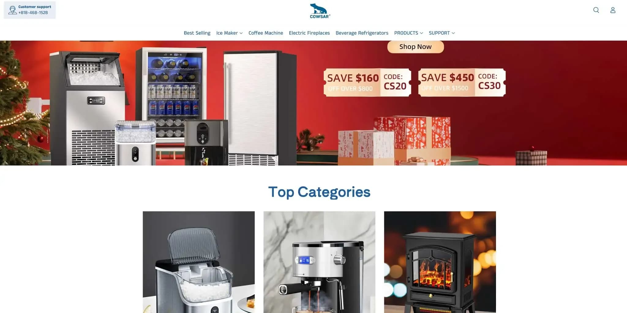 Cowsarofficial.com Promo Codes for February 2026