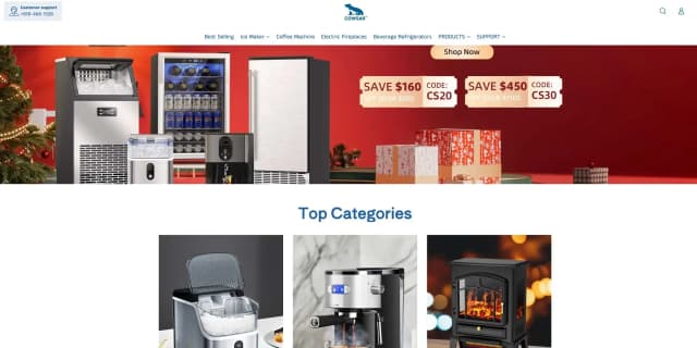 Cowsarofficial.com Promo Codes for February 2026