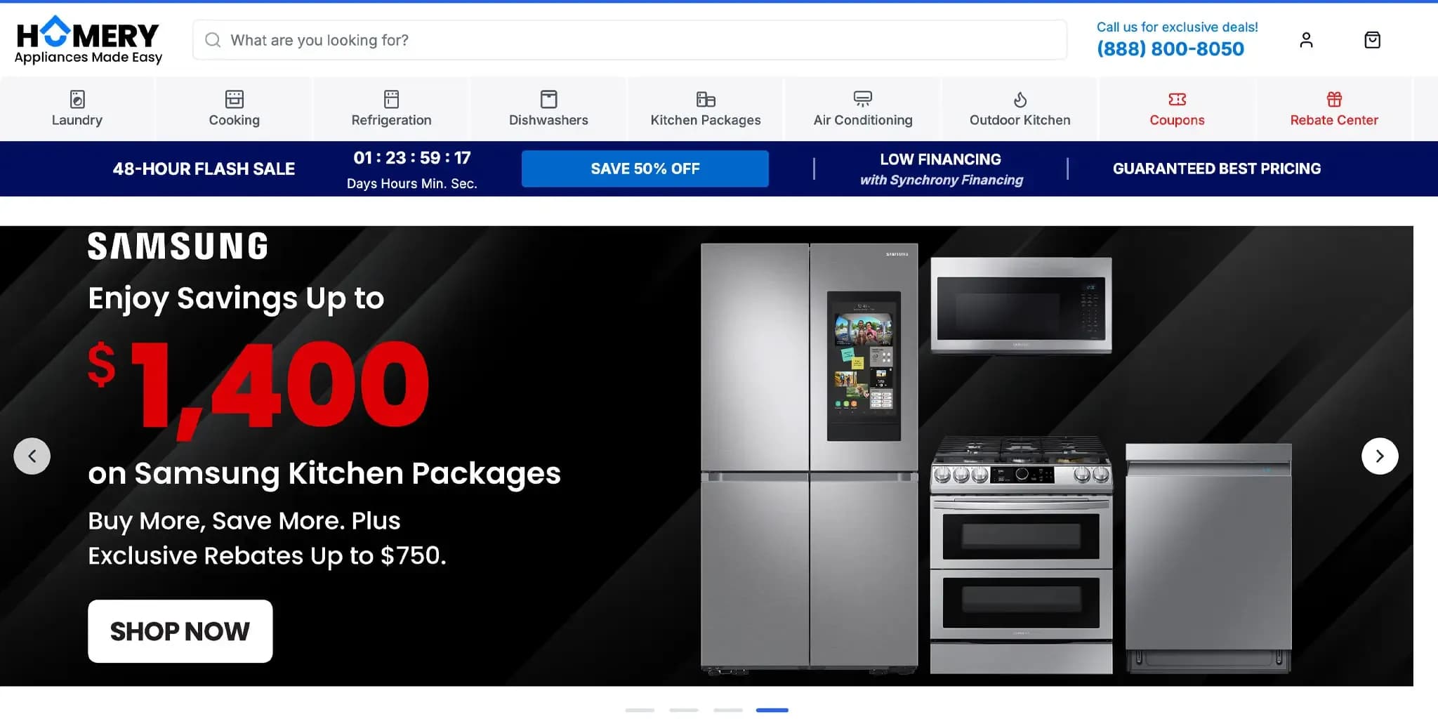 Homery.com Promo Codes for April 2026