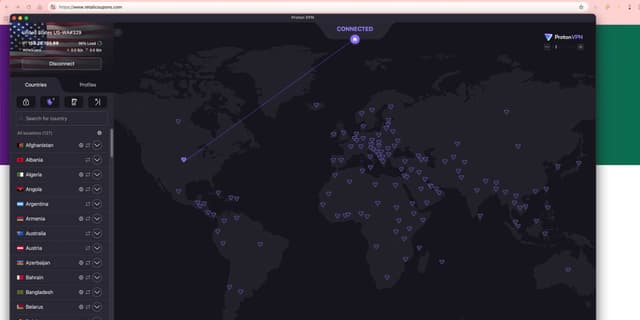 ProtonVPN.com Promo Codes for March 2026