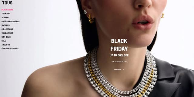TOUS.com Promo Codes for June 2026