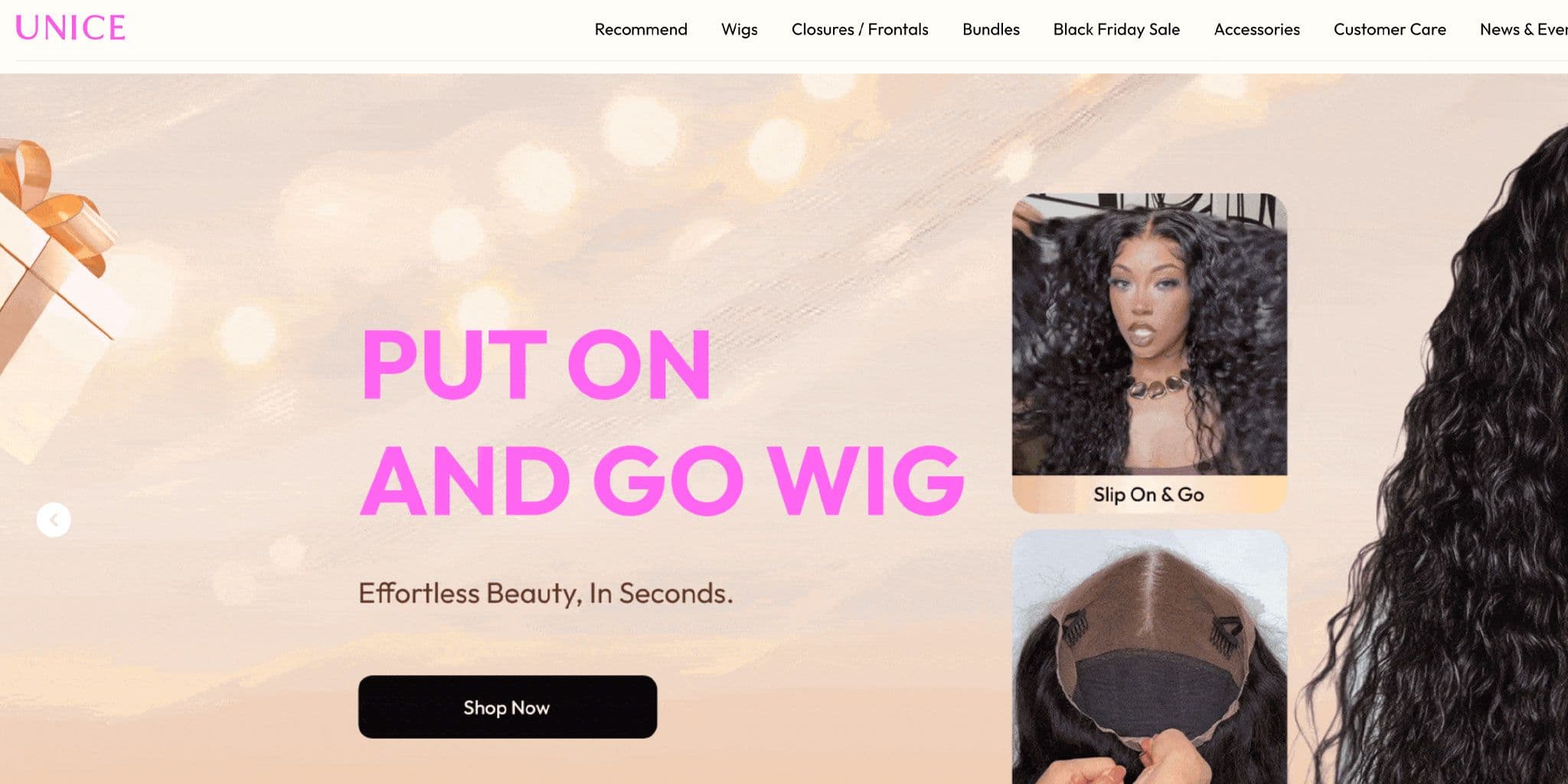 UNice.com Promo Codes for March 2026