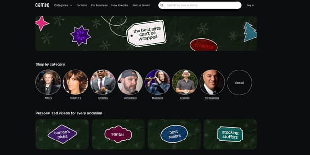 Cameo.com Promo Codes for June 2026