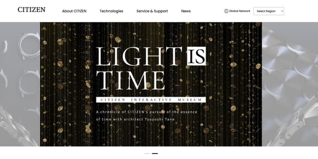 CitizenWatch.com Promo Codes for March 2026