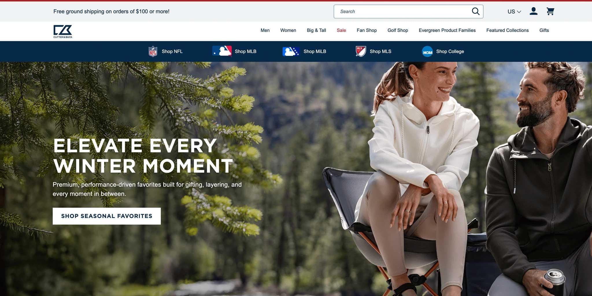 CutterBuck.com Promo Codes for April 2026