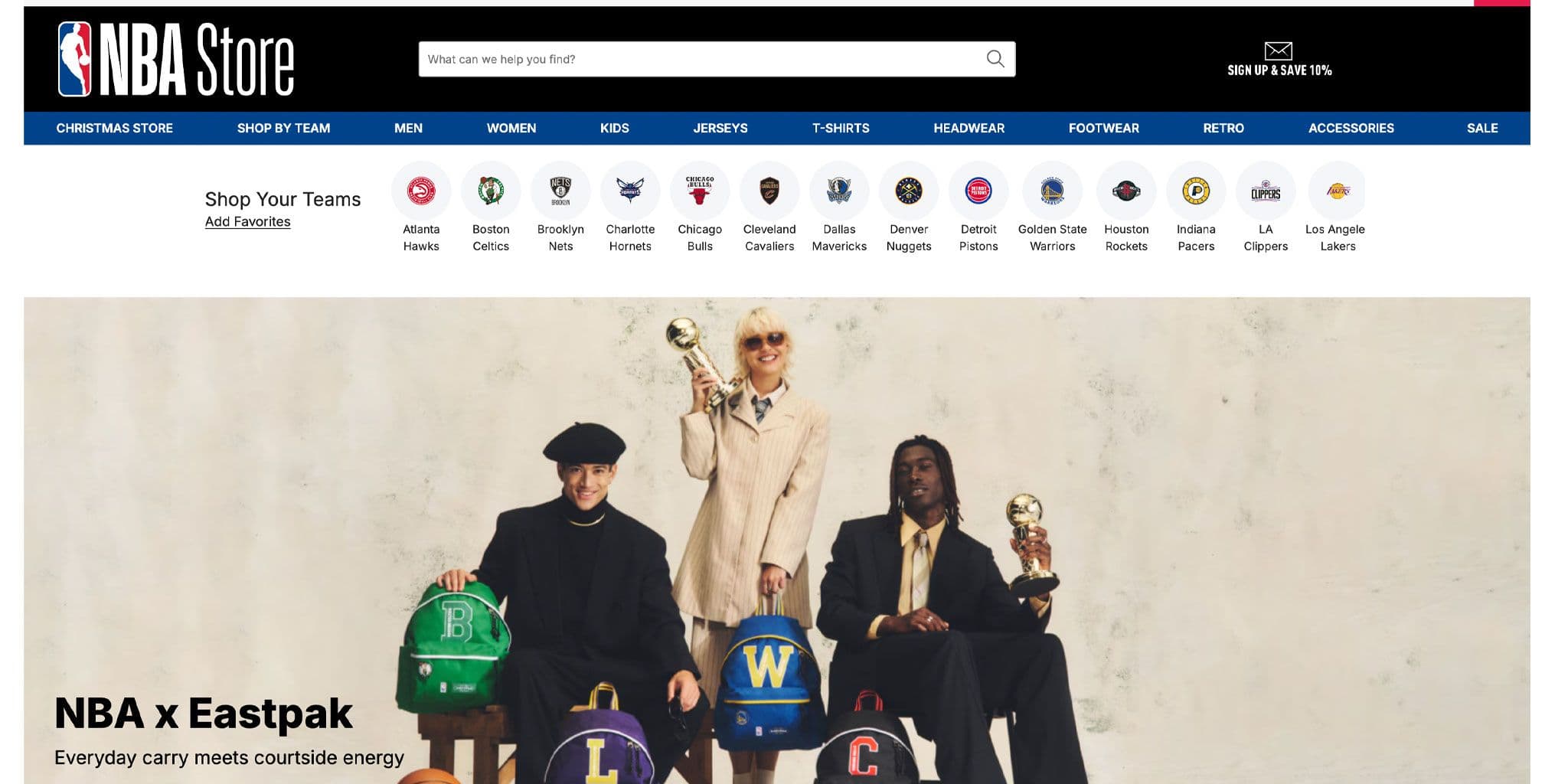NBA Store Global Promo Codes for June 2026