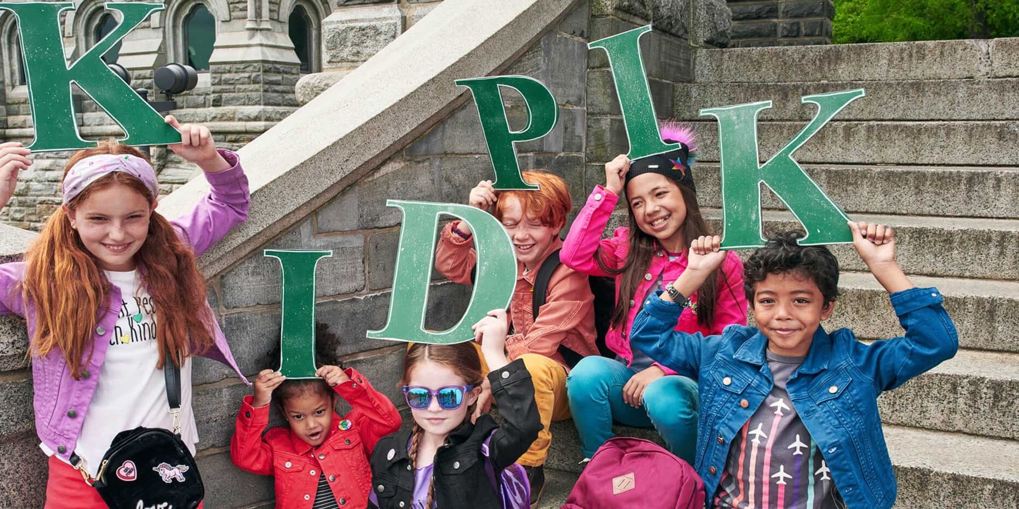 Kidpik.com Promo Codes for April 2026