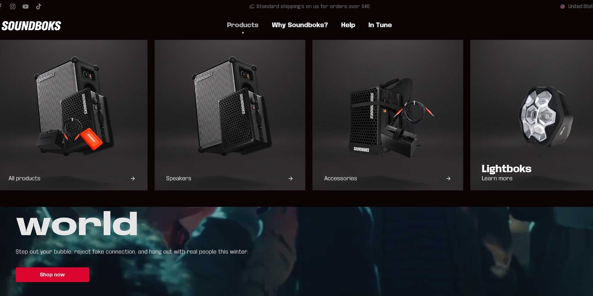 Soundboks.com Promo Codes for May 2026