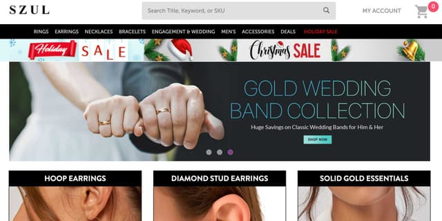 Szul.com Promo Codes for March 2026