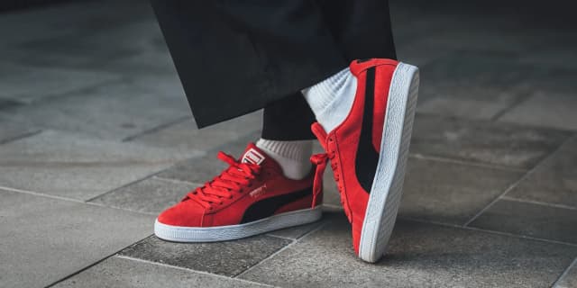 Puma.com Coupon Codes for February 2026: Exclusive Deals on Bold, Sporty Style