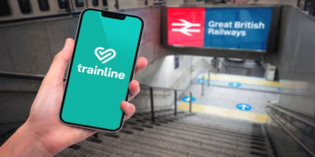 TheTrainline.com Promo Codes for May 2026: Gateway To The Ideal Summer Trip