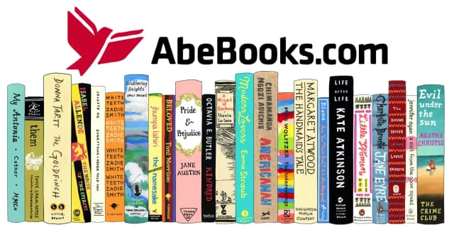AbeBooks.com Coupon Codes for February 2026 to Unlock More Knowledge