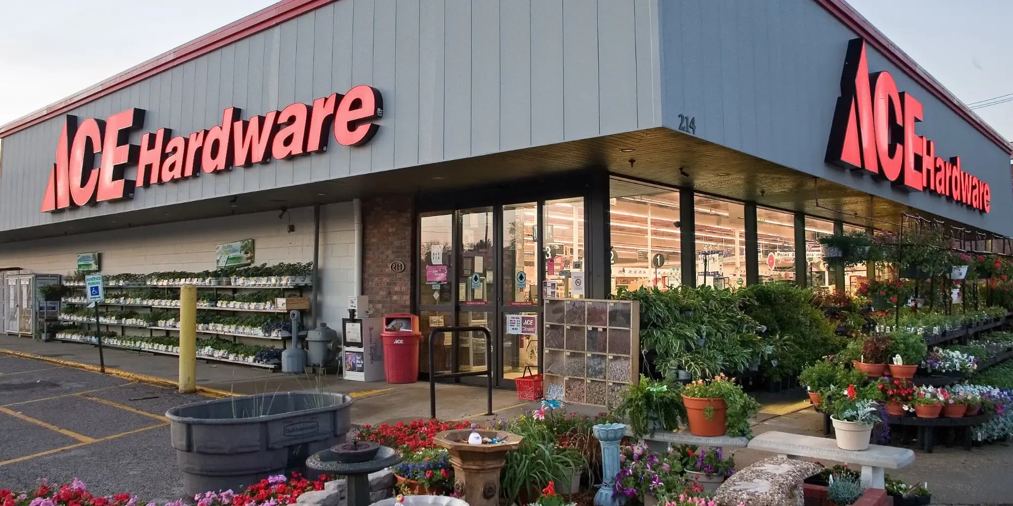 Build More, Spend Less with AceHardware.com Promo Codes for March 2026