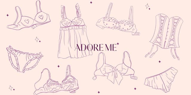 AdoreMe.com Promo Codes May 2026: Activewear, Swimwear, & Pajamas