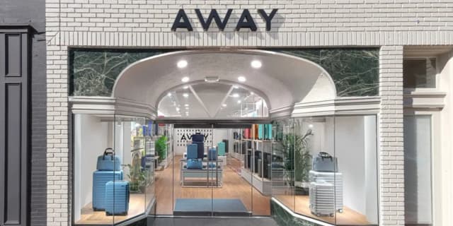 AwayTravel.com Promo Codes for April 2026