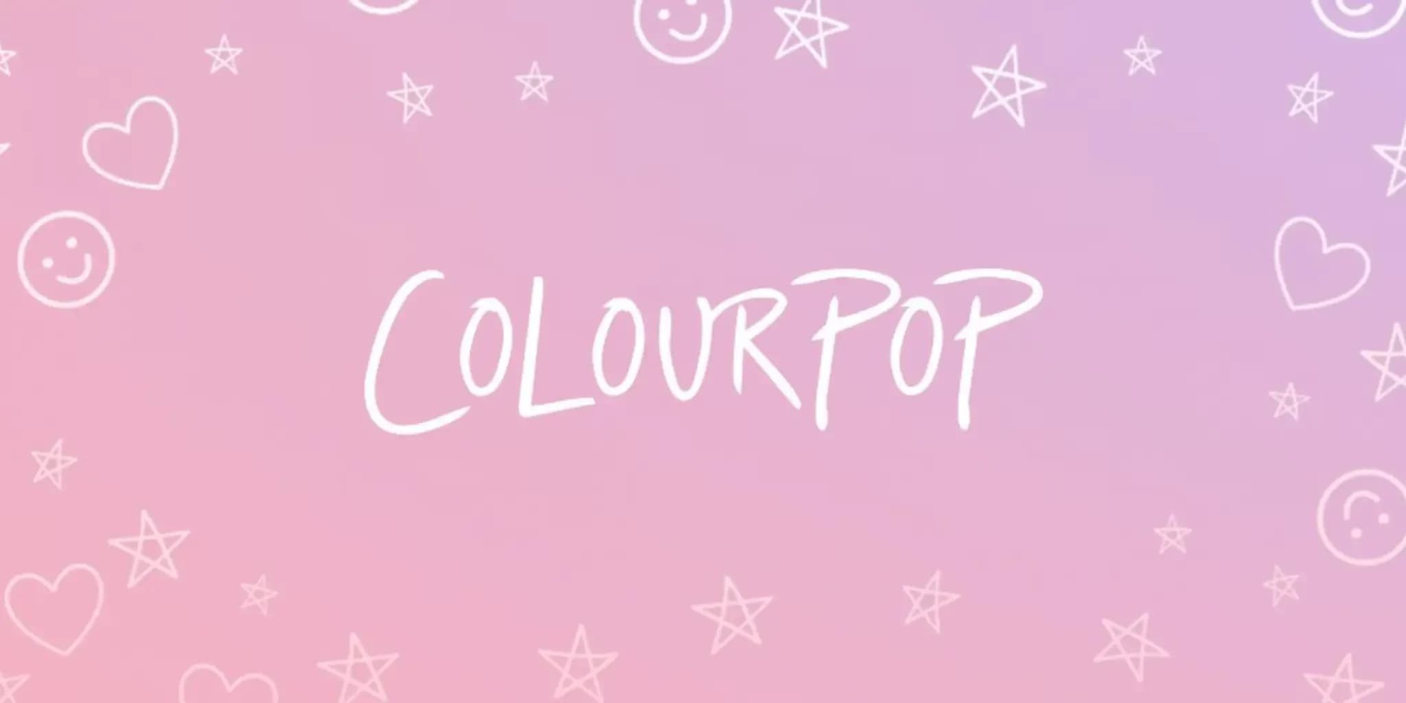 Ate Your Look with ColourPop.com Discount Codes for June 2026