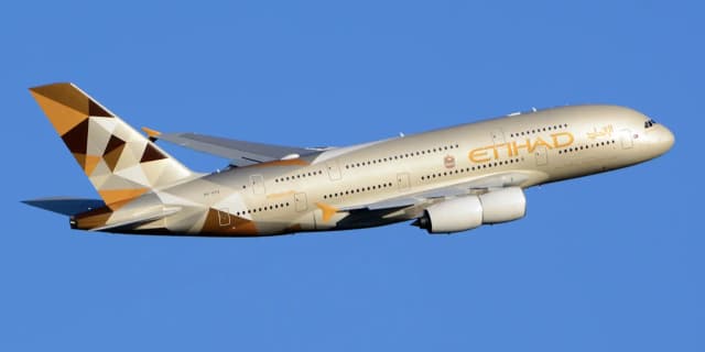 Etihad Coupon Codes for March 2026