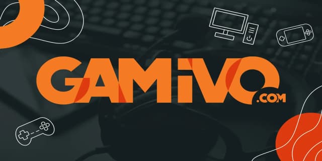 Gamivo.com Discount Codes for June 2026