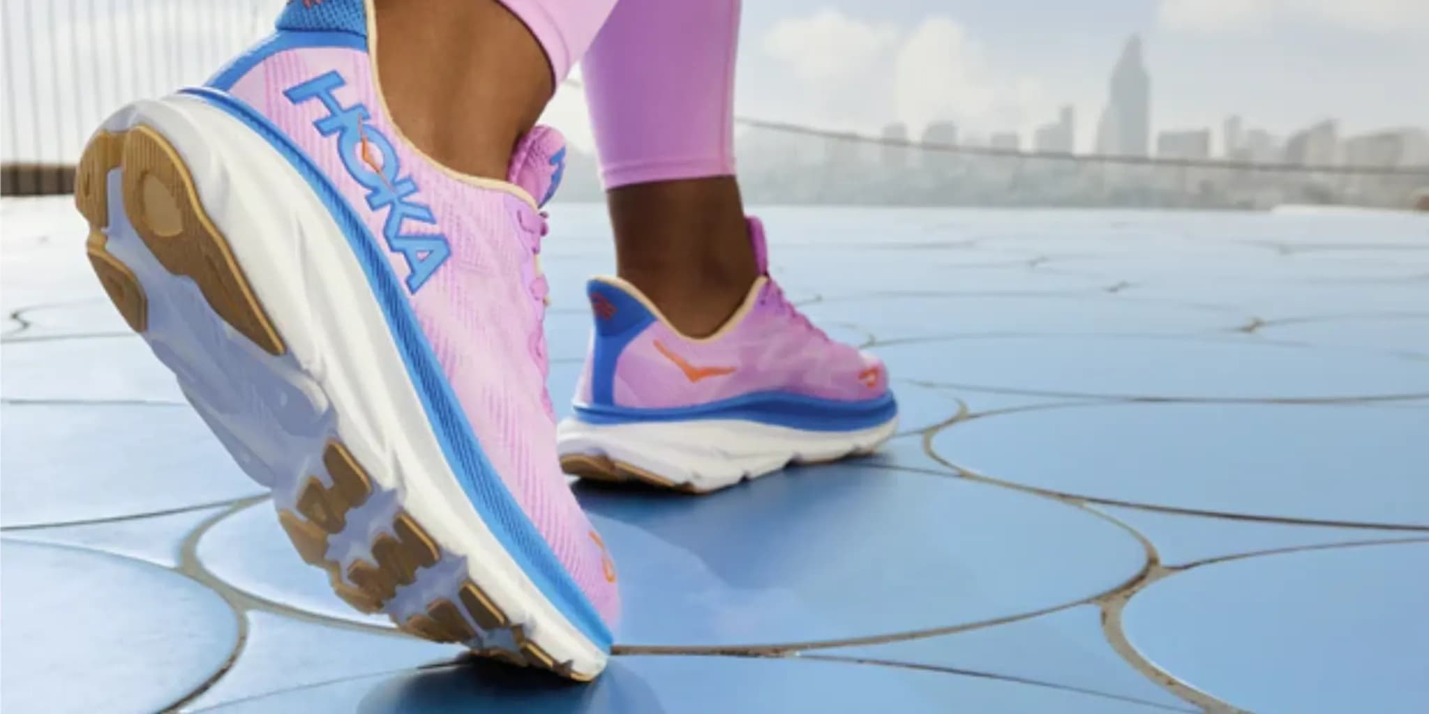 HOKA.com Coupon Codes: Level Up Your Sportswear With Our Deals March 2026