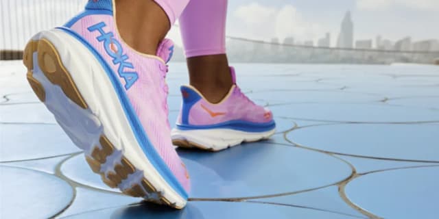 HOKA.com Coupon Codes: Level Up Your Sportswear With Our Deals May 2026