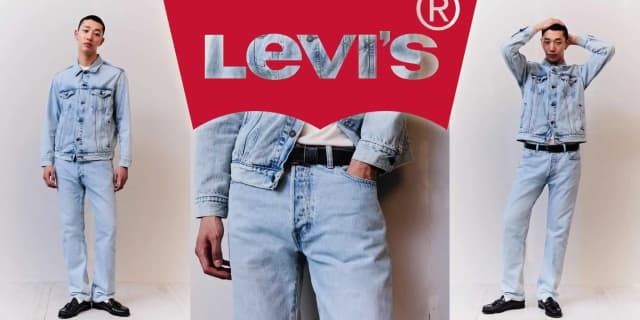 Levi.com Promo Codes for May 2026