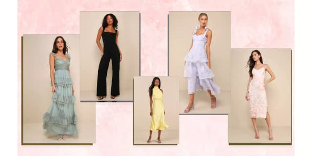 Lulus.com Promo Codes for February 2026