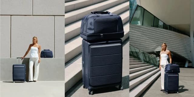 Samsonite.com Coupons for February 2026: A Century of Travel, Now at a Discount