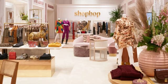 Shopbop.com Promo Codes for May 2026