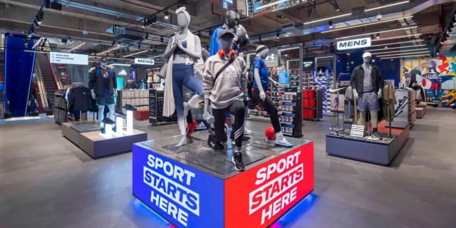 SportsDirect.com Discount Codes for May 2026: Gear Up & Save Big