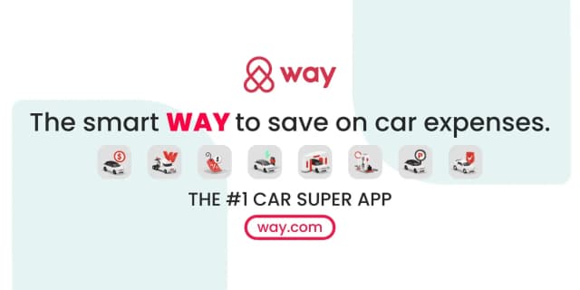 Way.com Promo Codes for March 2026