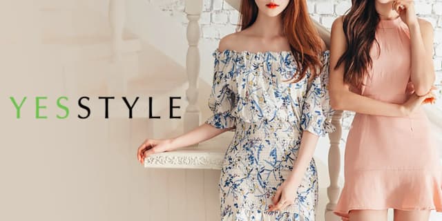 YesStyle.com Coupon Codes for February 2026