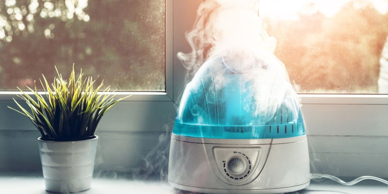 Best Humidifiers Of 2024 - Tested And Reviewed By RetailCoupons.com