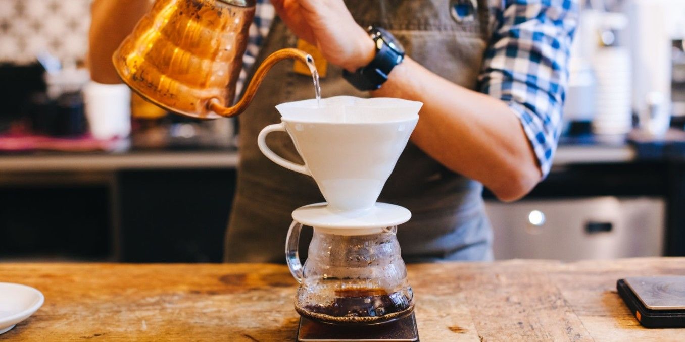 Best Drip Coffee Makers of 2024, Tested and Reviewed