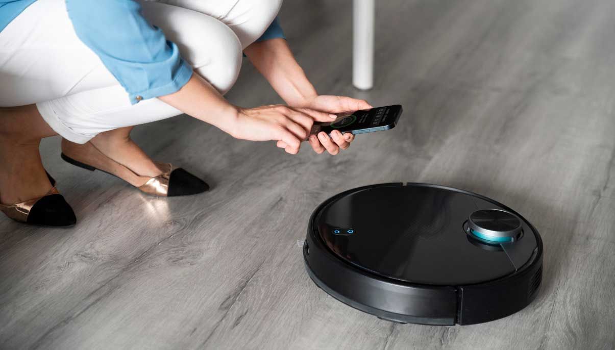 Best Robot Vacuums Of 2024: Tested And Reviewed By RetailCoupons.com